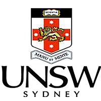 新南威尔士大学校徽
